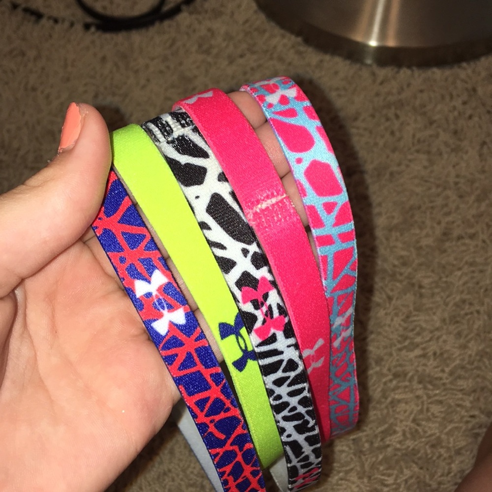 Headbands